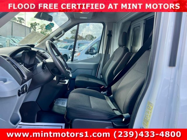 2019 Ford Transit 350 KUV Body with Tommy Hydraulic Lift Gate | Fort Myers, FL | Mint Motors 2019 Ford Transit 350 KUV Body with Tommy Hydraulic Lift Gate | Fort Myers, FL | Mint Motors