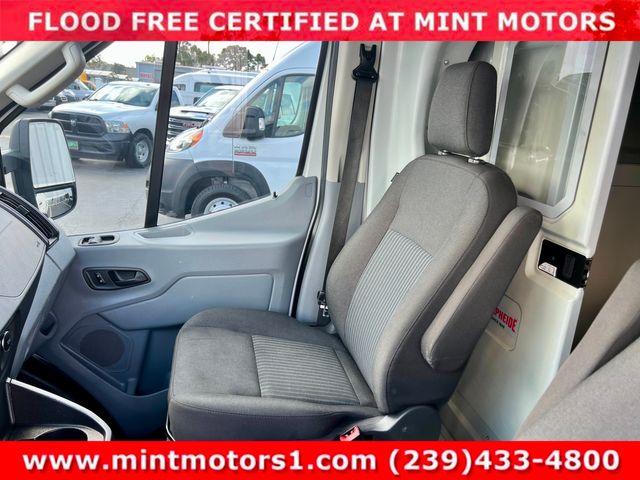 2019 Ford Transit 350 KUV Body with Tommy Hydraulic Lift Gate | Fort Myers, FL | Mint Motors