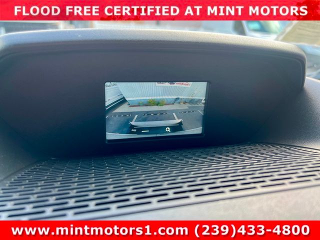 2019 Ford Transit 350 KUV Body with Tommy Hydraulic Lift Gate | Fort Myers, FL | Mint Motors