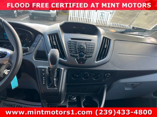2019 Ford Transit 350 KUV Body with Tommy Hydraulic Lift Gate | Fort Myers, FL | Mint Motors 2019 Ford Transit 350 KUV Body with Tommy Hydraulic Lift Gate | Fort Myers, FL | Mint Motors