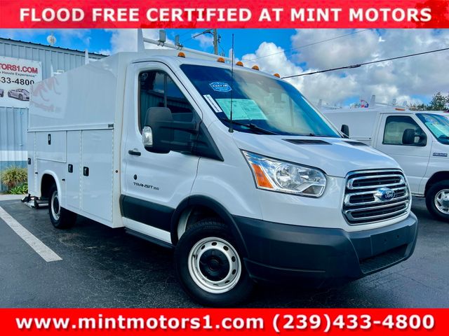 2019 Ford Transit 350 KUV Body with Tommy Hydraulic Lift Gate | Fort Myers, FL | Mint Motors 2019 Ford Transit 350 KUV Body with Tommy Hydraulic Lift Gate | Fort Myers, FL | Mint Motors