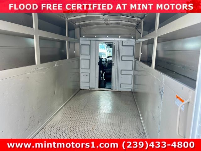 2019 Ford Transit 350 KUV Body with Tommy Hydraulic Lift Gate | Fort Myers, FL | Mint Motors 2019 Ford Transit 350 KUV Body with Tommy Hydraulic Lift Gate | Fort Myers, FL | Mint Motors
