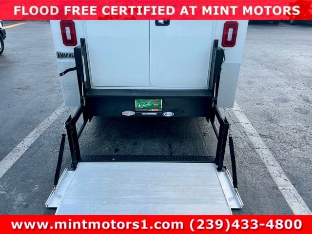 2019 Ford Transit 350 KUV Body with Tommy Hydraulic Lift Gate | Fort Myers, FL | Mint Motors 2019 Ford Transit 350 KUV Body with Tommy Hydraulic Lift Gate | Fort Myers, FL | Mint Motors
