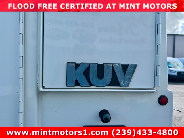 2019 Ford Transit 350 KUV Body with Tommy Hydraulic Lift Gate | Fort Myers, FL | Mint Motors