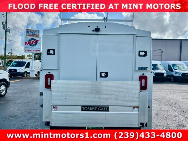 2019 Ford Transit 350 KUV Body with Tommy Hydraulic Lift Gate | Fort Myers, FL | Mint Motors 2019 Ford Transit 350 KUV Body with Tommy Hydraulic Lift Gate | Fort Myers, FL | Mint Motors