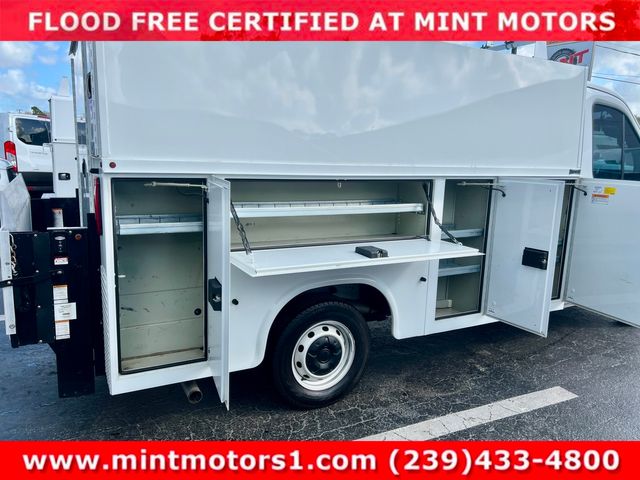 2019 Ford Transit 350 KUV Body with Tommy Hydraulic Lift Gate | Fort Myers, FL | Mint Motors 2019 Ford Transit 350 KUV Body with Tommy Hydraulic Lift Gate | Fort Myers, FL | Mint Motors