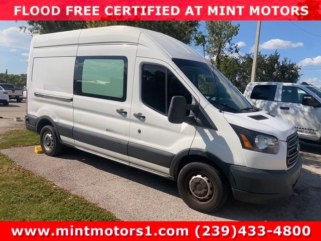 2019 Ford Transit 250 | Fort Myers, FL | Mint Motors 2019 Ford Transit 250 | Fort Myers, FL | Mint Motors