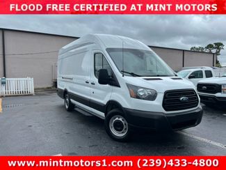 2019 Ford Transit 250 High Roof Extended | Fort Myers, FL | Mint Motors in Fort Myers, FL 33912