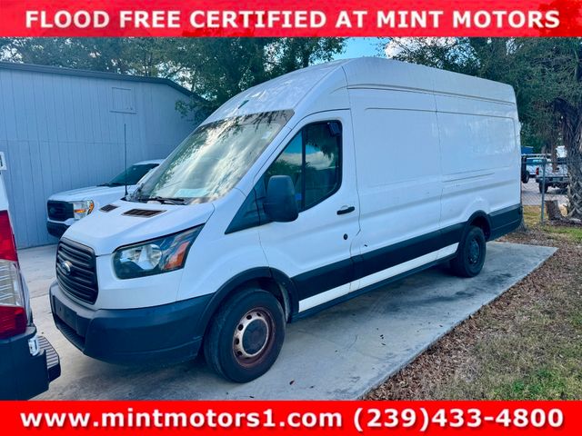 2019 Ford Transit 250 High Roof Extended | Fort Myers, FL | Mint Motors 2019 Ford Transit 250 High Roof Extended | Fort Myers, FL | Mint Motors