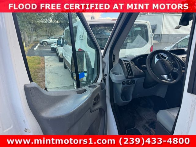2019 Ford Transit 250 High Roof Ext. | Fort Myers, FL | Mint Motors 2019 Ford Transit 250 High Roof Ext. | Fort Myers, FL | Mint Motors