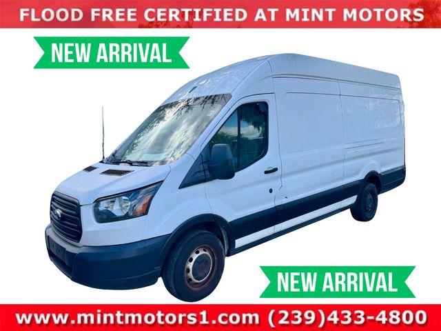 2019 Ford Transit 250 High Roof Extended | Fort Myers, FL | Mint Motors 2019 Ford Transit 250 High Roof Extended | Fort Myers, FL | Mint Motors