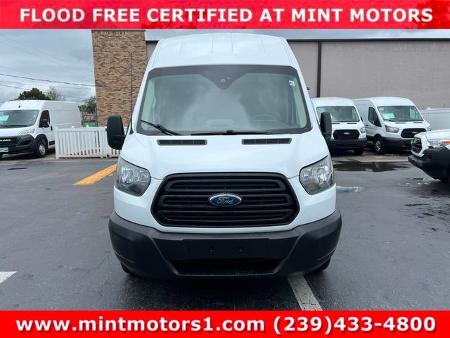 2019 Ford Transit 250 High Roof Extended | Fort Myers, FL | Mint Motors