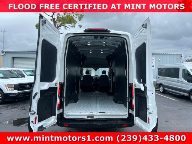 2019 Ford Transit 250 High Roof Extended | Fort Myers, FL | Mint Motors 2019 Ford Transit 250 High Roof Extended | Fort Myers, FL | Mint Motors
