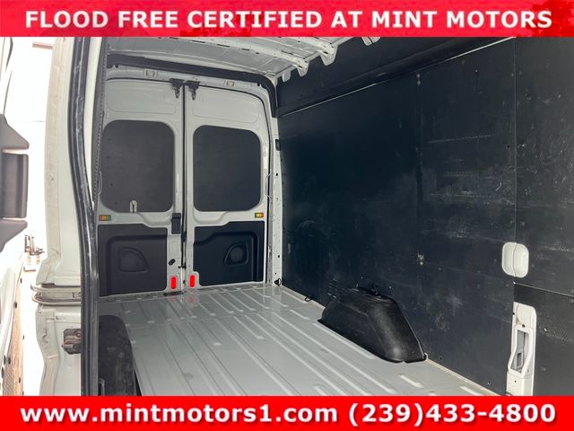 2019 Ford Transit 250 High Roof Extended | Fort Myers, FL | Mint Motors 2019 Ford Transit 250 High Roof Extended | Fort Myers, FL | Mint Motors