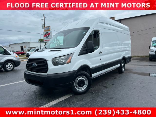 2019 Ford Transit 250 High Roof Extended | Fort Myers, FL | Mint Motors