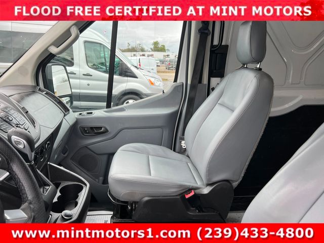 2019 Ford Transit 250 High Roof Extended | Fort Myers, FL | Mint Motors 2019 Ford Transit 250 High Roof Extended | Fort Myers, FL | Mint Motors