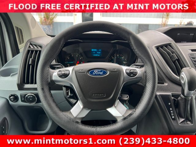 2019 Ford Transit 250 High Roof Extended | Fort Myers, FL | Mint Motors