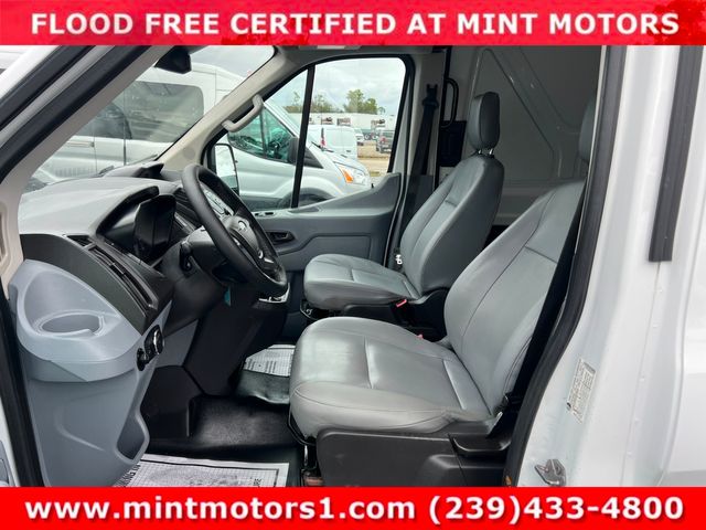 2019 Ford Transit 250 High Roof Extended | Fort Myers, FL | Mint Motors 2019 Ford Transit 250 High Roof Extended | Fort Myers, FL | Mint Motors