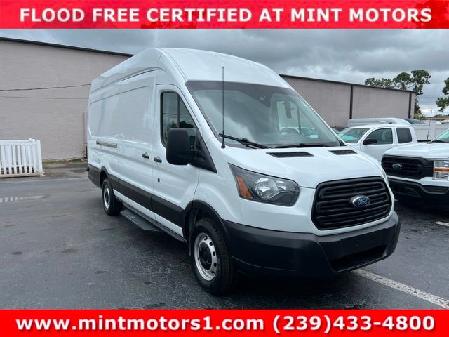 2019 Ford Transit 250 High Roof Extended | Fort Myers, FL | Mint Motors 2019 Ford Transit 250 High Roof Extended | Fort Myers, FL | Mint Motors