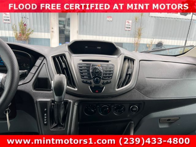 2019 Ford Transit 250 High Roof Extended | Fort Myers, FL | Mint Motors 2019 Ford Transit 250 High Roof Extended | Fort Myers, FL | Mint Motors