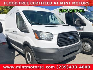 2019 Ford Transit 250 (Available Installed Bulkhead) | Fort Myers, FL | Mint Motors in Fort Myers, FL 33912