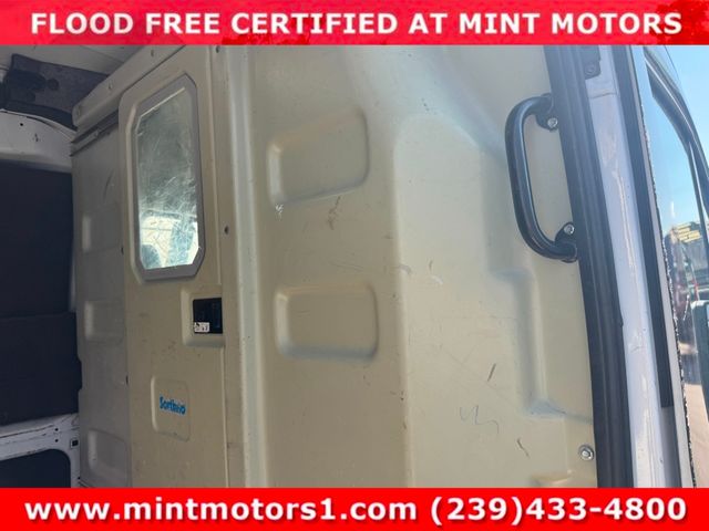 2019 Ford Transit 250 (Available Installed Bulkhead) | Fort Myers, FL | Mint Motors