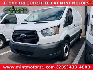 2019 Ford Transit - Low Roof 150 (Available Installed Upfit) | Fort Myers, FL | Mint Motors in Fort Myers, FL 33907
