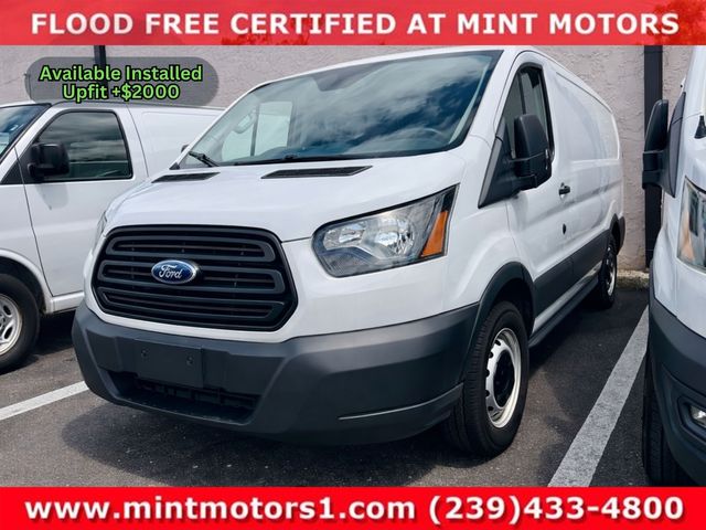 2019 Ford Transit - Low Roof 150 (Available Installed Upfit) | Fort Myers, FL | Mint Motors