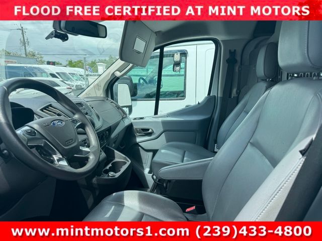 2019 Ford Transit - Low Roof 150 (Available Installed Upfit) | Fort Myers, FL | Mint Motors 2019 Ford Transit - Low Roof 150 (Available Installed Upfit) | Fort Myers, FL | Mint Motors