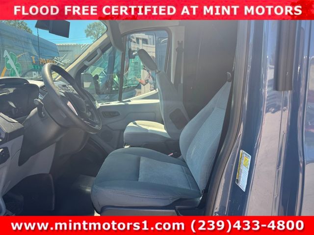 2019 Ford Transit 250 | Fort Myers, FL | Mint Motors 2019 Ford Transit 250 | Fort Myers, FL | Mint Motors