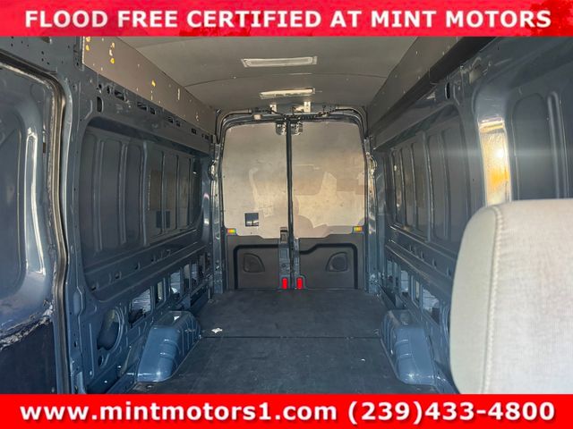 2019 Ford Transit 250 | Fort Myers, FL | Mint Motors 2019 Ford Transit 250 | Fort Myers, FL | Mint Motors