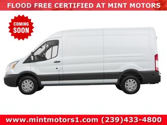 2019 Ford Transit 250 Medium Roof | Fort Myers, FL | Mint Motors in Fort Myers, FL 33907