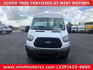 2019 Ford Transit 250 Medium Roof | Fort Myers, FL | Mint Motors in Fort Myers, FL 33907