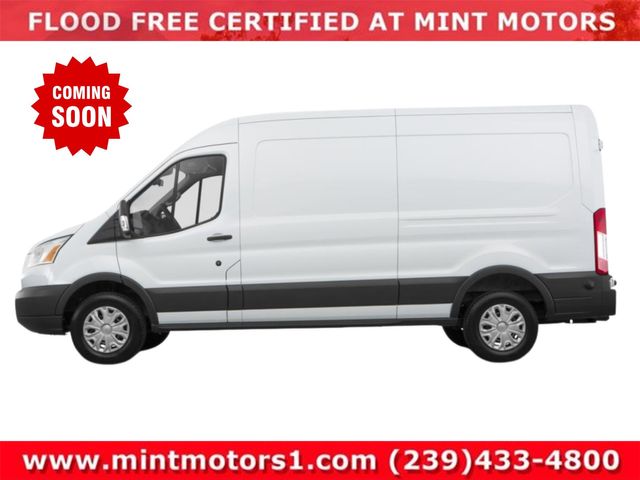 2019 Ford Transit 250 Medium Roof | Fort Myers, FL | Mint Motors