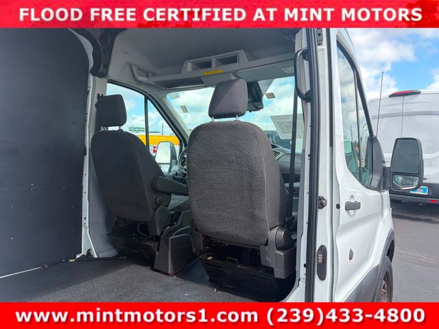 2019 Ford Transit 250 Medium Roof | Fort Myers, FL | Mint Motors 2019 Ford Transit 250 Medium Roof | Fort Myers, FL | Mint Motors