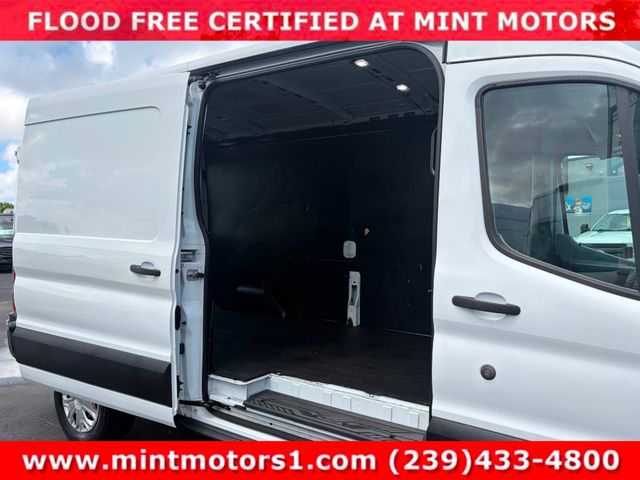 2019 Ford Transit 250 Medium Roof | Fort Myers, FL | Mint Motors 2019 Ford Transit 250 Medium Roof | Fort Myers, FL | Mint Motors