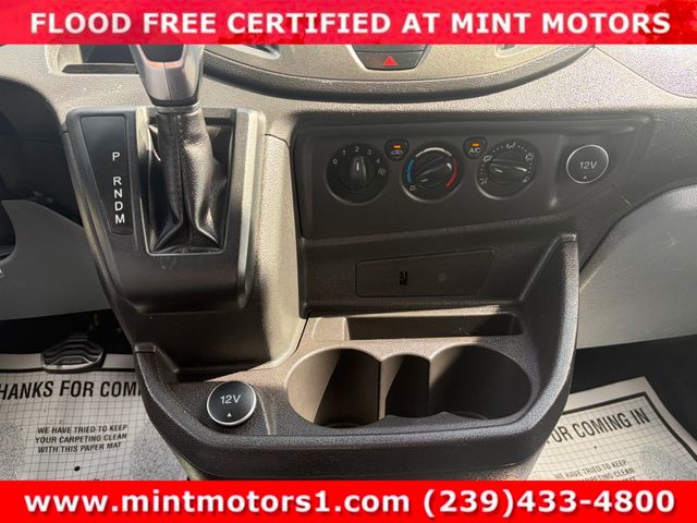 2019 Ford Transit 250 Medium Roof | Fort Myers, FL | Mint Motors 2019 Ford Transit 250 Medium Roof | Fort Myers, FL | Mint Motors