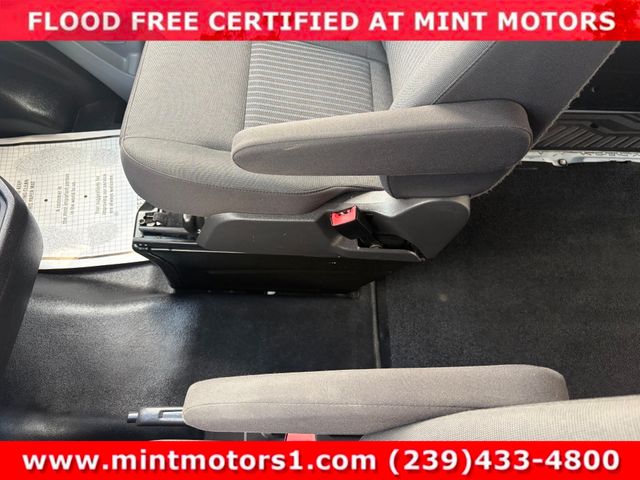2019 Ford Transit 250 Medium Roof