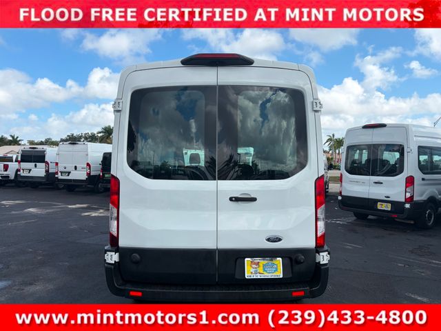 2019 Ford Transit 250 Medium Roof | Fort Myers, FL | Mint Motors 2019 Ford Transit 250 Medium Roof | Fort Myers, FL | Mint Motors