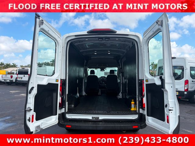 2019 Ford Transit 250 Medium Roof | Fort Myers, FL | Mint Motors