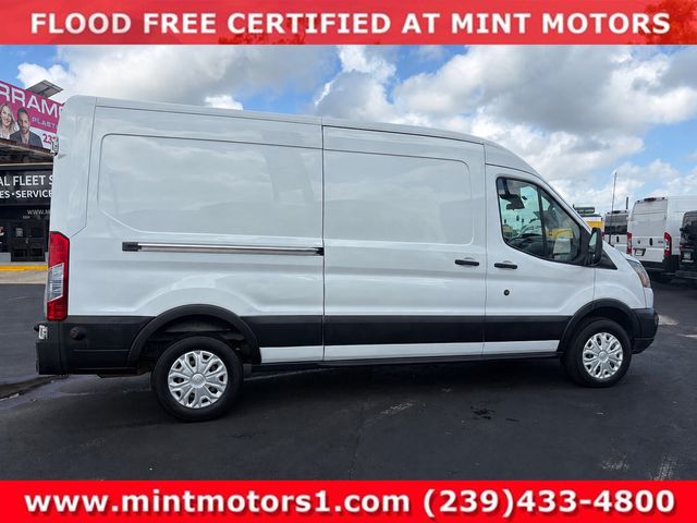 2019 Ford Transit 250 Medium Roof