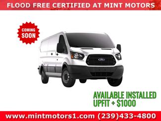 2019 Ford Transit 350 (Contractor’s Special) | Fort Myers, FL | Mint Motors in Fort Myers, FL 33907