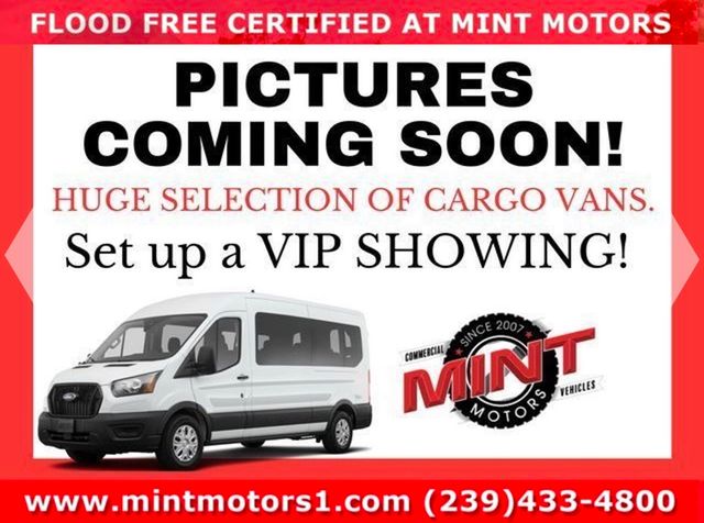 2019 Ford Transit 350 (Contractor’s Special) | Fort Myers, FL | Mint Motors