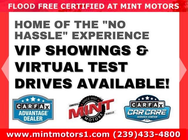 2019 Ford Transit 350 (Contractor’s Special) | Fort Myers, FL | Mint Motors