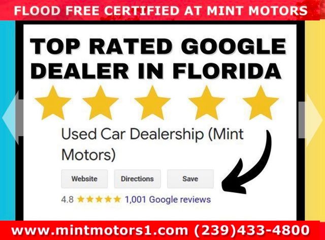 2019 Ford Transit 350 (Contractor’s Special) | Fort Myers, FL | Mint Motors