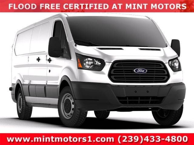 2019 Ford Transit 350 (Contractor’s Special) | Fort Myers, FL | Mint Motors