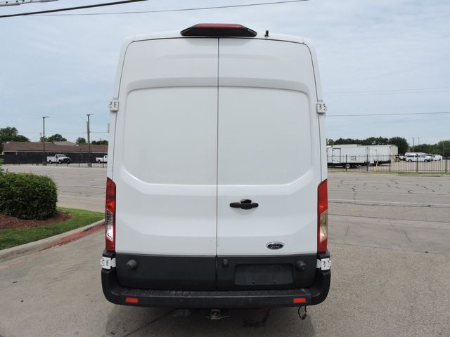 2019 Ford Transit 350