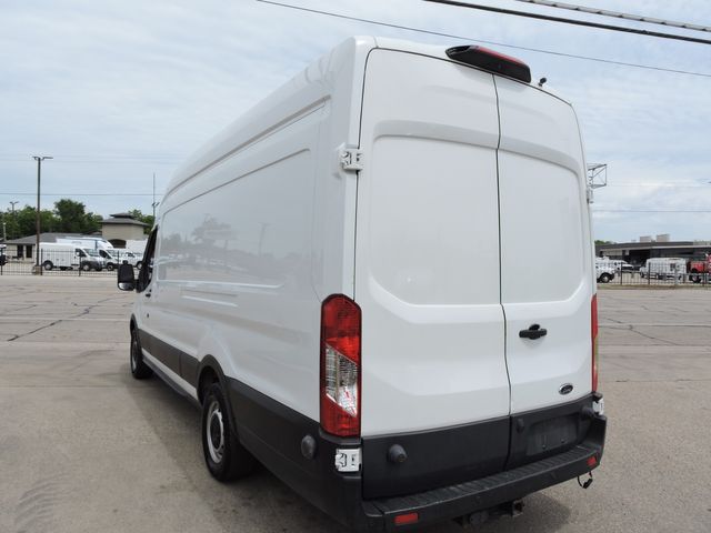 2019 Ford Transit 350