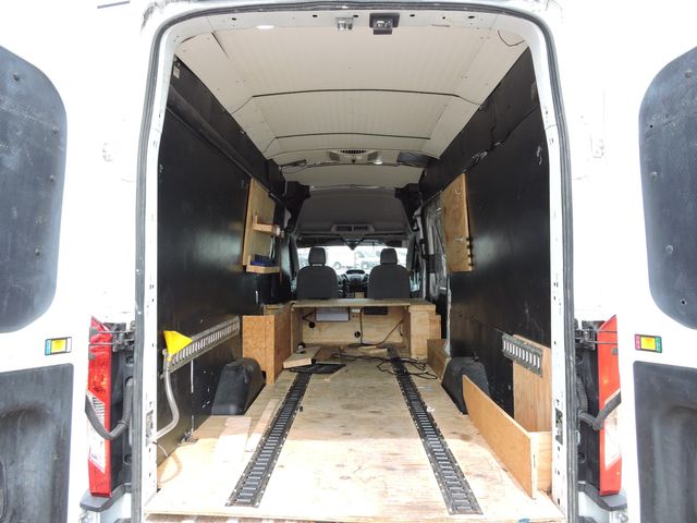 2019 Ford Transit 350