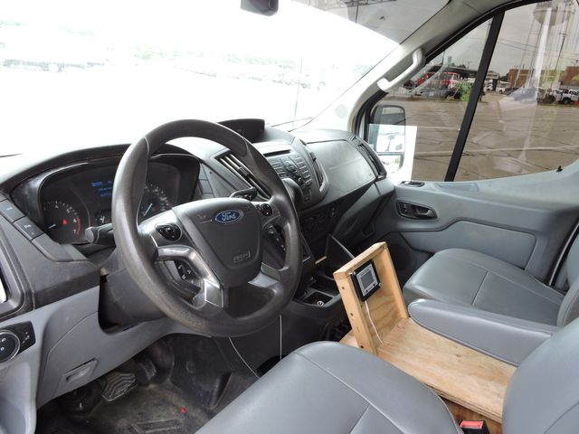 2019 Ford Transit 350